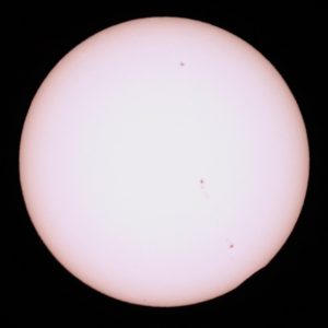 First Contact (17:10)